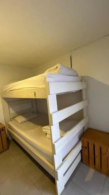 Republica Hostel Cabin Beds Bogota Exterior photo