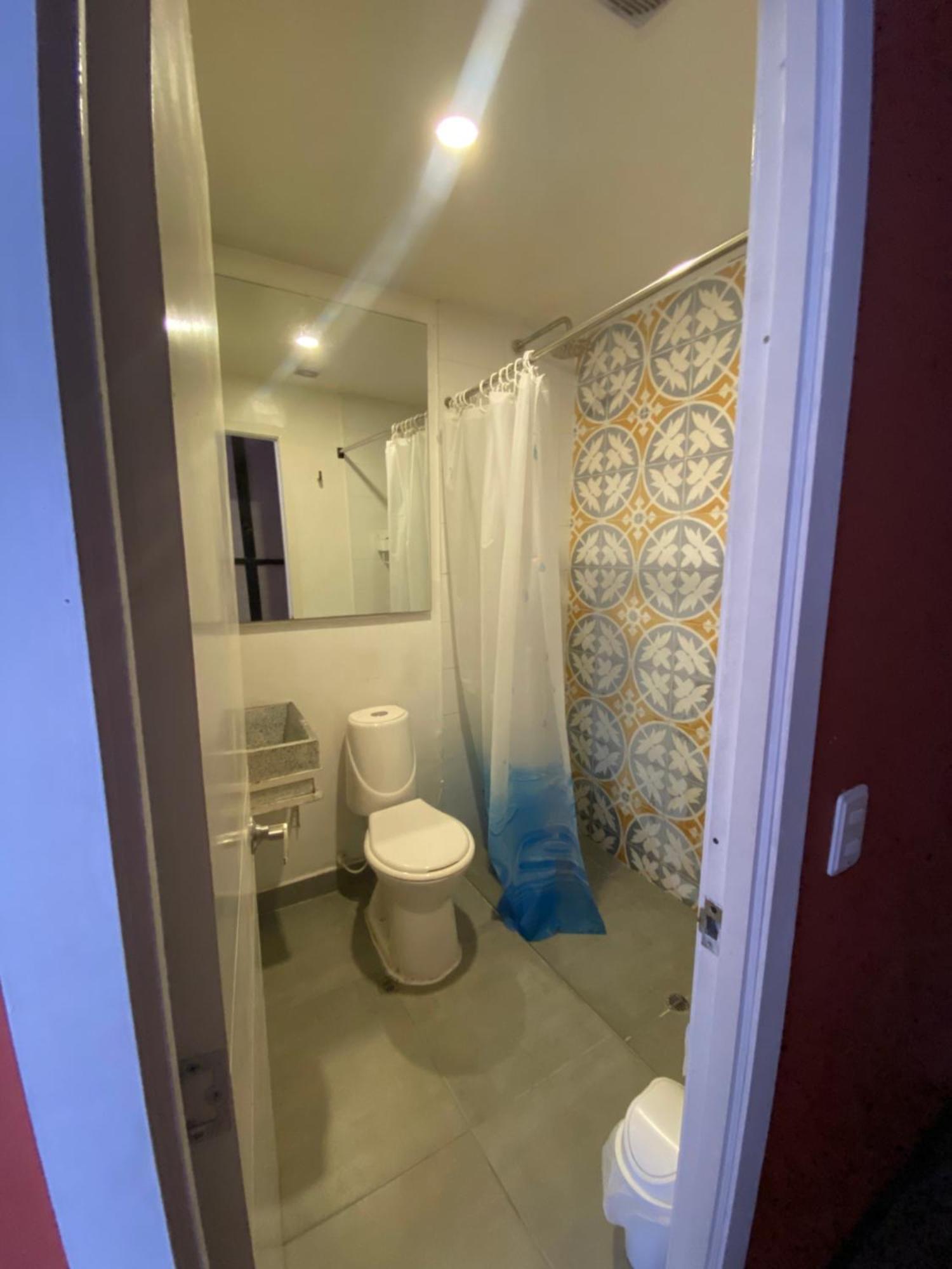 Republica Hostel Cabin Beds Bogota Exterior photo