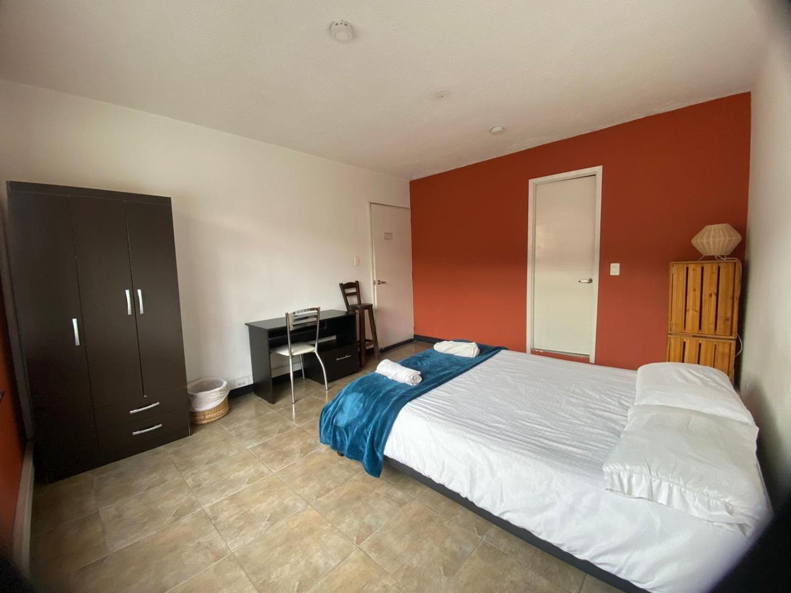 Republica Hostel Cabin Beds Bogota Exterior photo